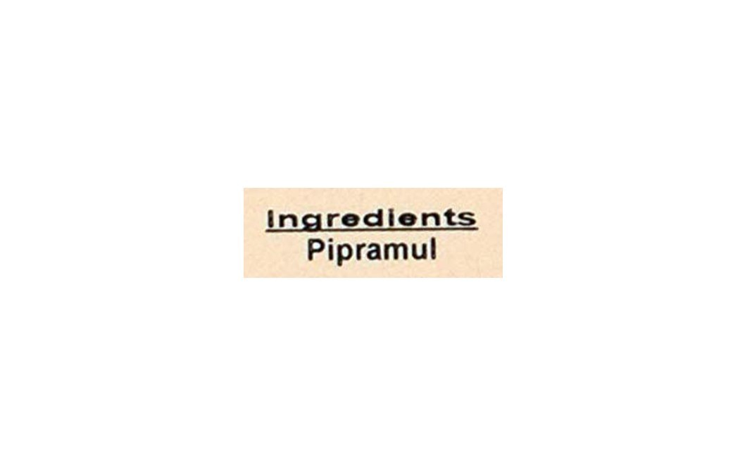 Navjeevan Pipramul    Pack  100 grams